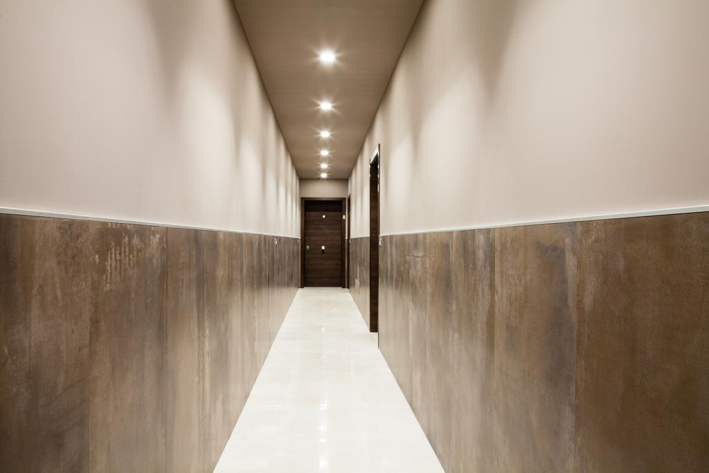 Astoria Suite Apartments Bologna Buitenkant foto