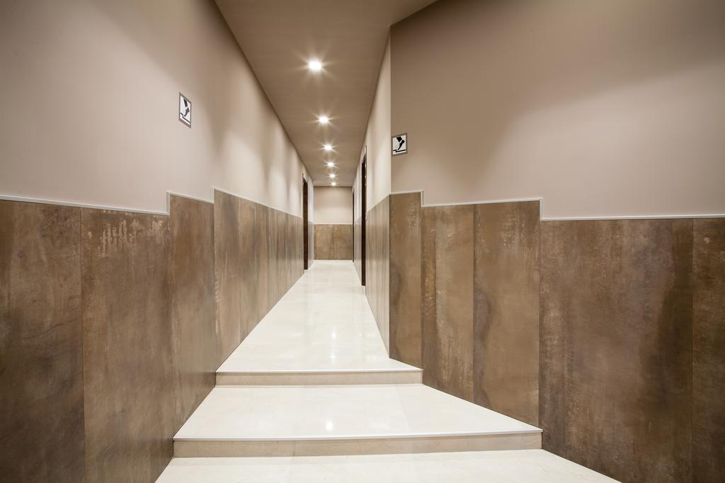 Astoria Suite Apartments Bologna Buitenkant foto