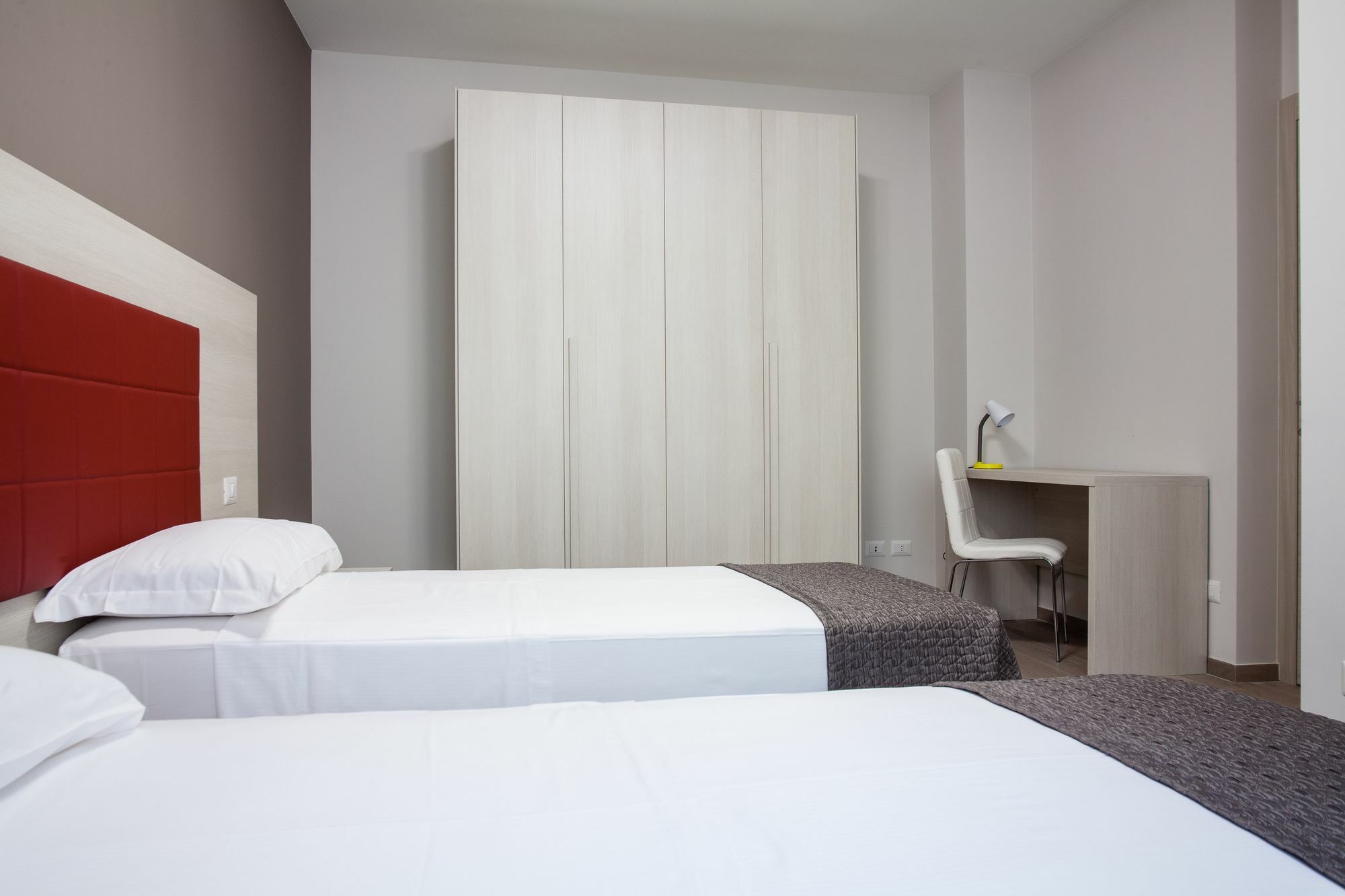 Astoria Suite Apartments Bologna Buitenkant foto