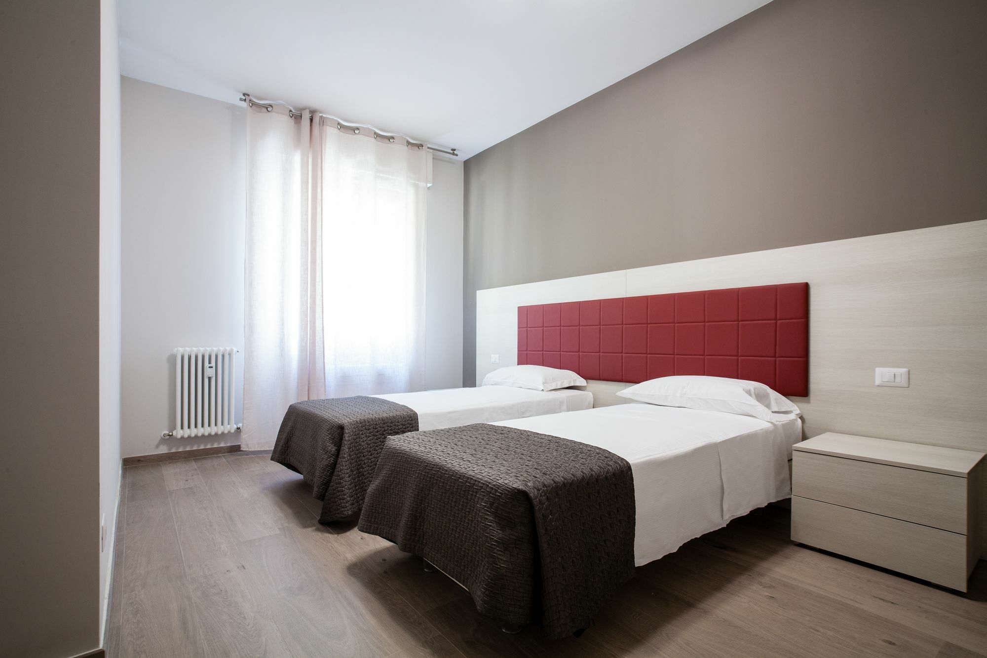 Astoria Suite Apartments Bologna Buitenkant foto