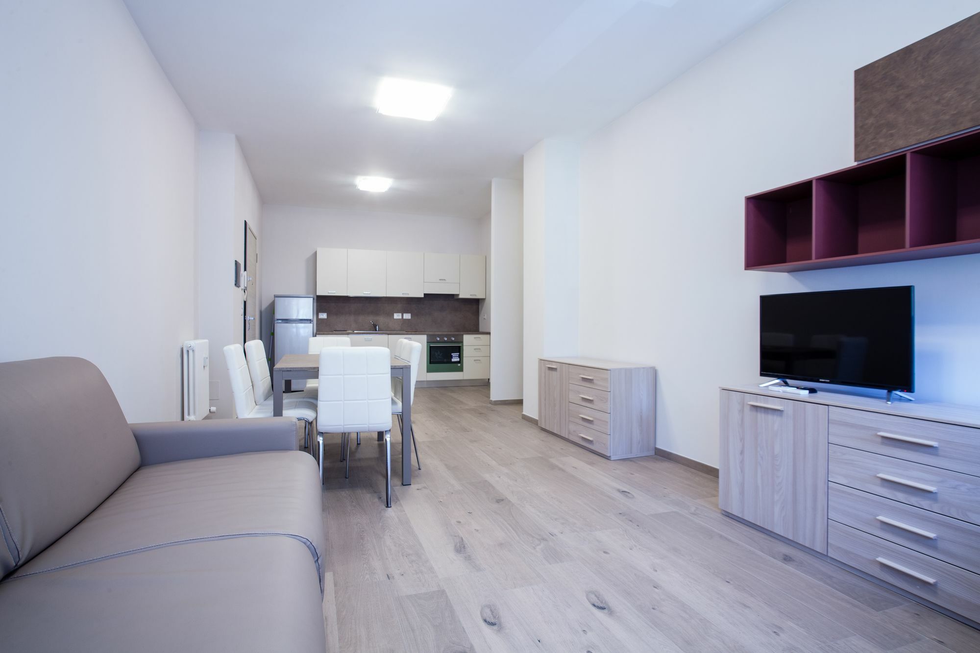 Astoria Suite Apartments Bologna Buitenkant foto