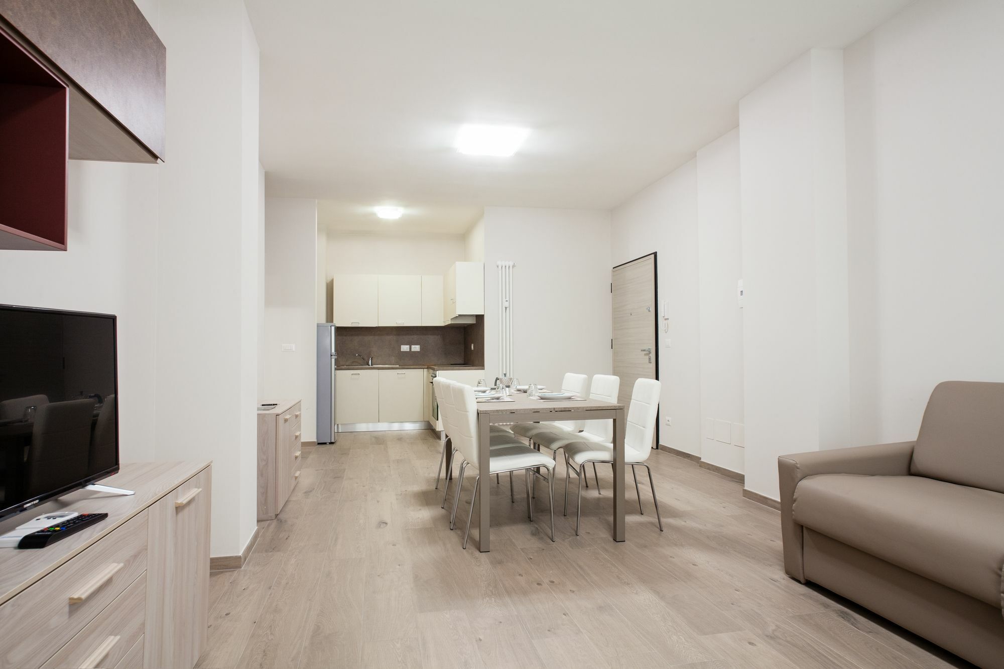 Astoria Suite Apartments Bologna Buitenkant foto