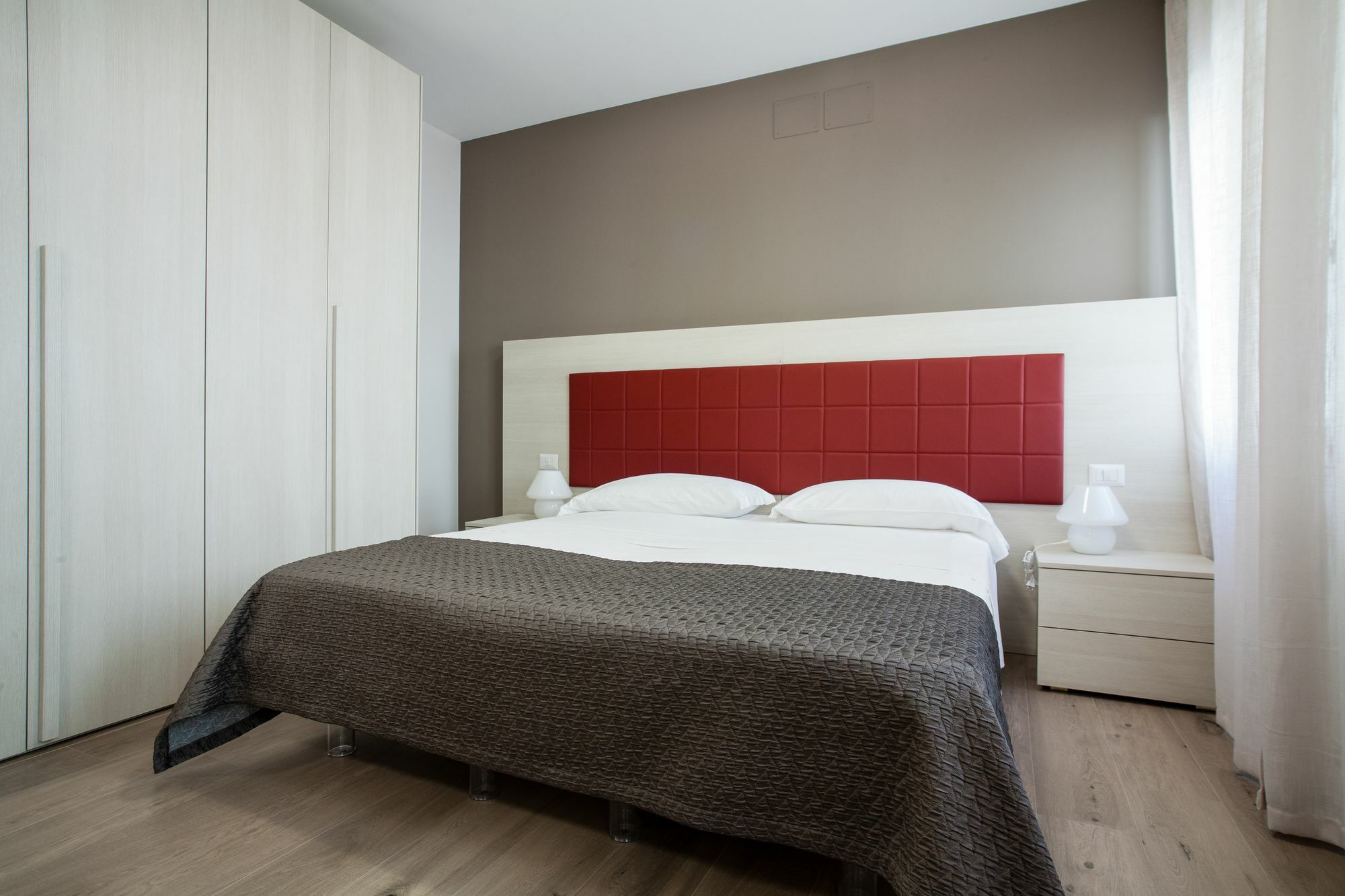 Astoria Suite Apartments Bologna Buitenkant foto