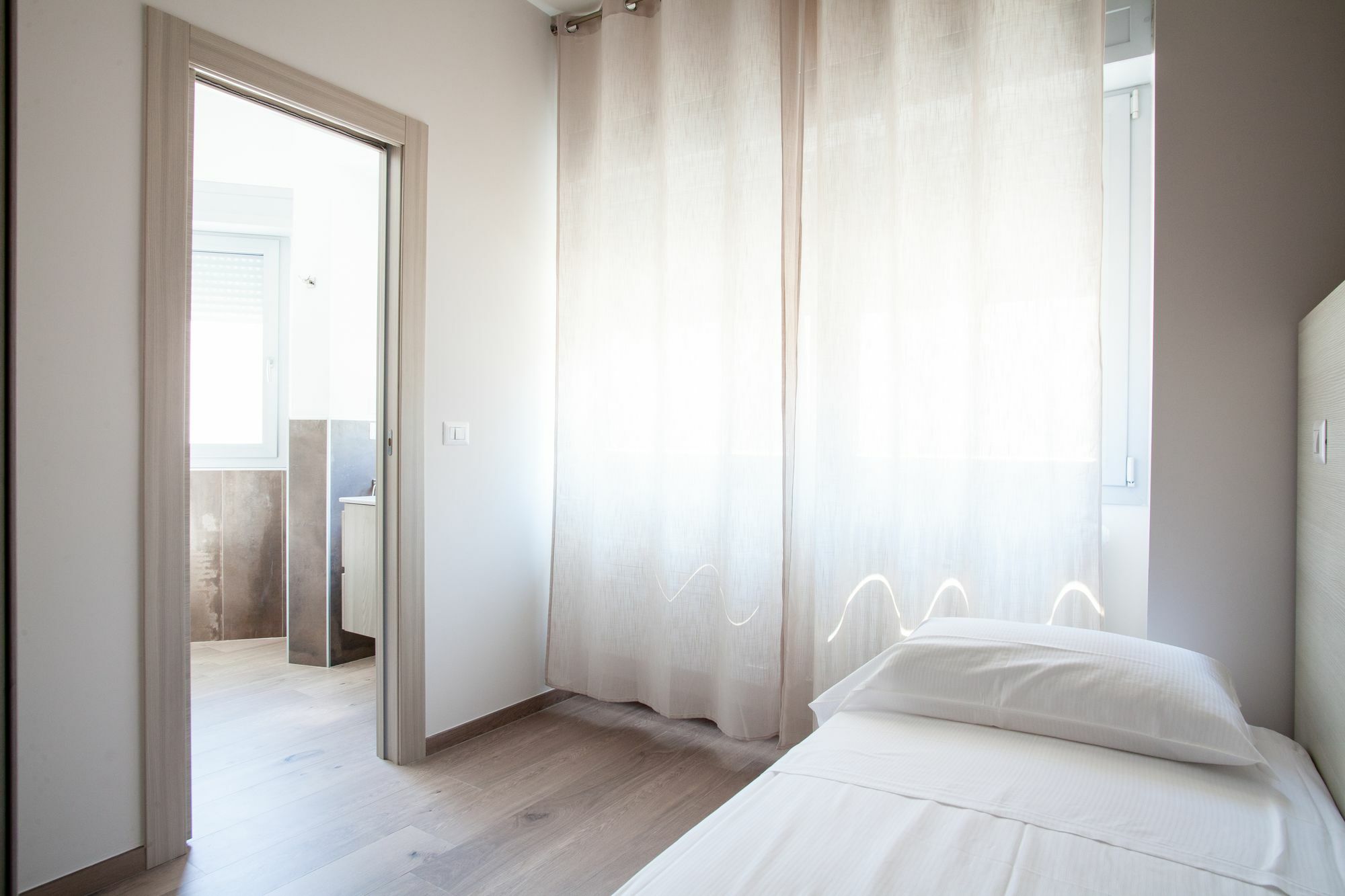 Astoria Suite Apartments Bologna Buitenkant foto