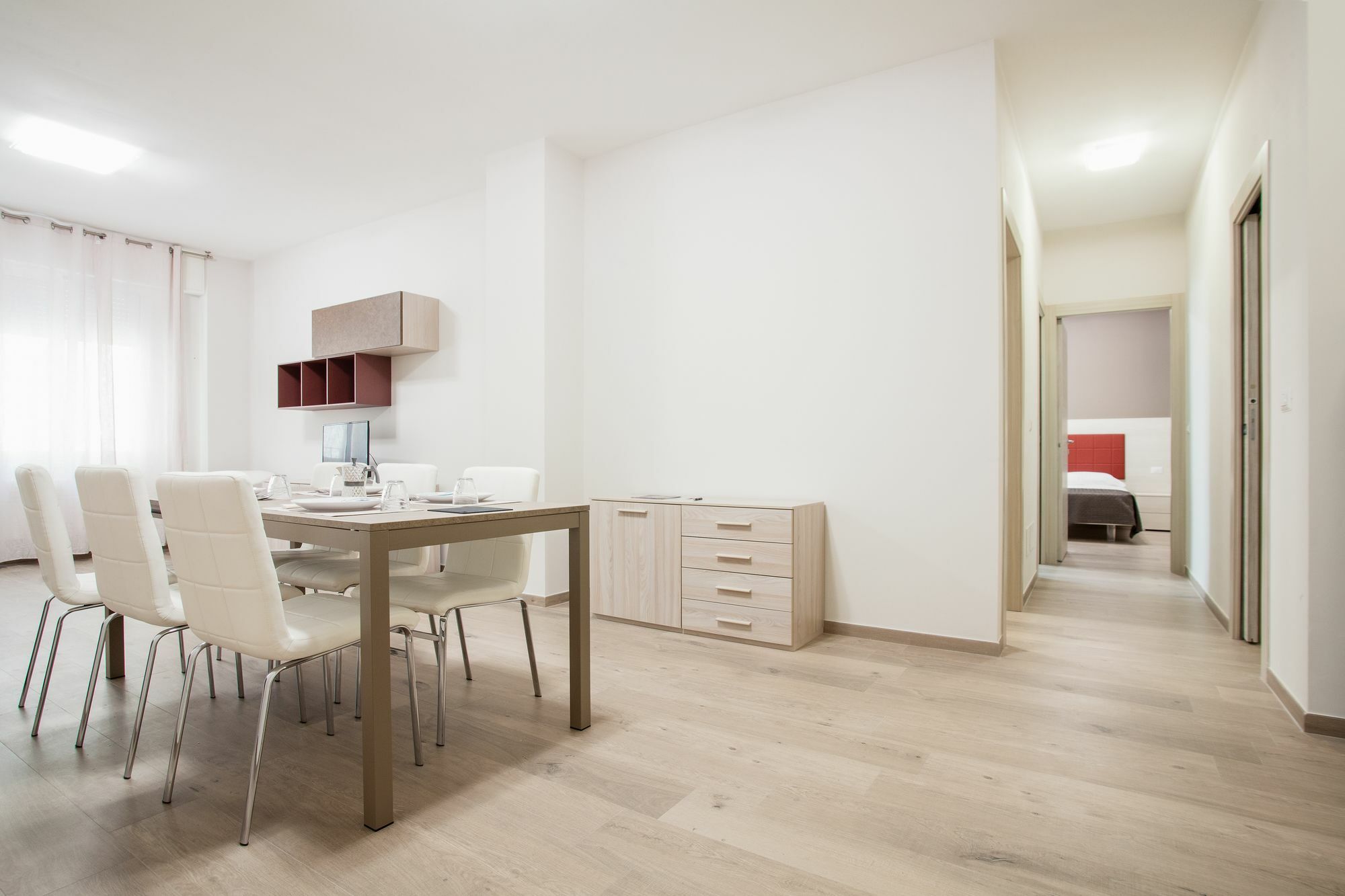 Astoria Suite Apartments Bologna Buitenkant foto