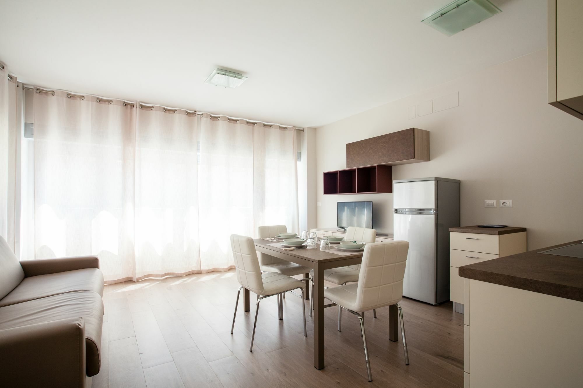 Astoria Suite Apartments Bologna Buitenkant foto