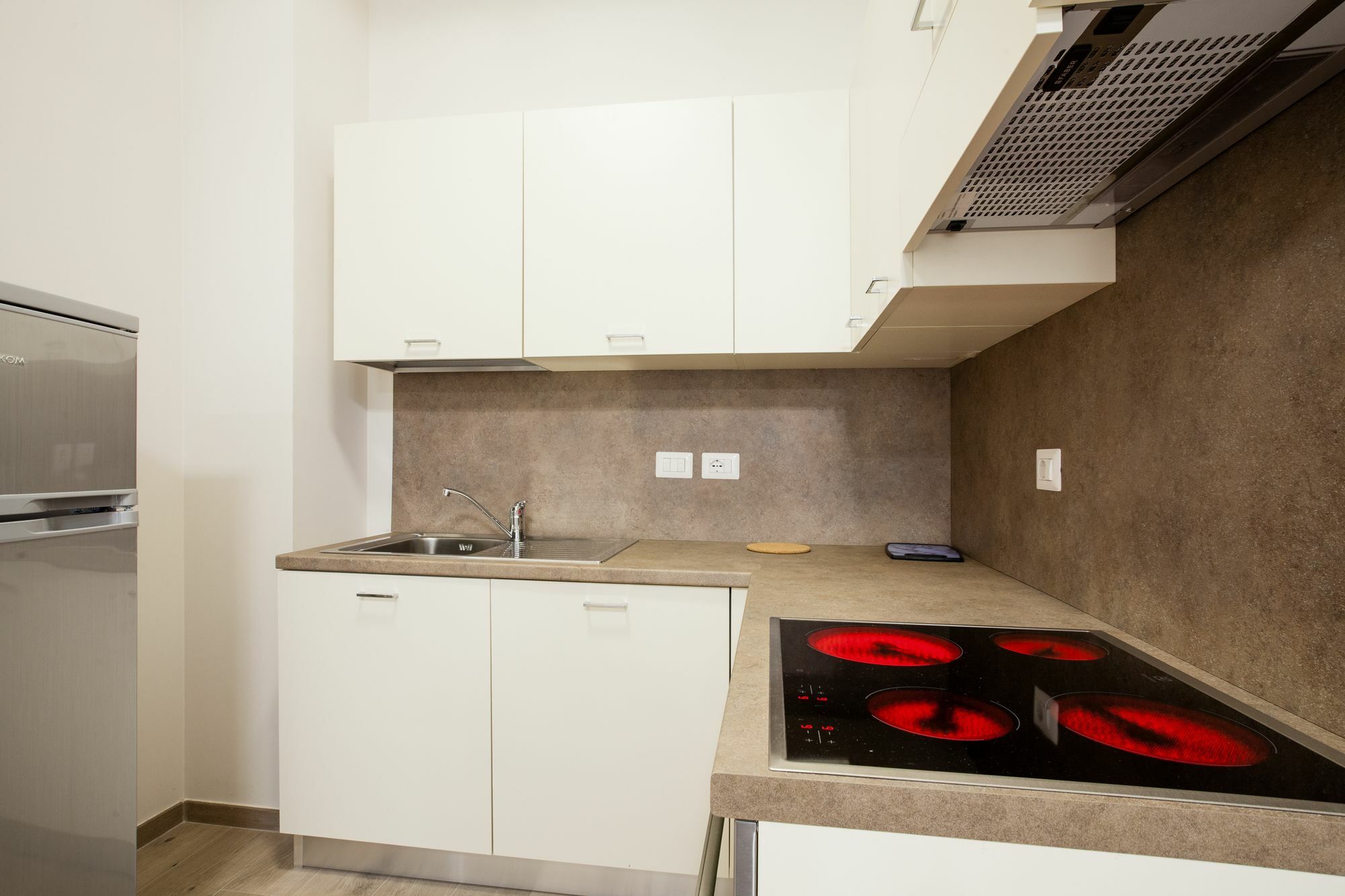 Astoria Suite Apartments Bologna Buitenkant foto