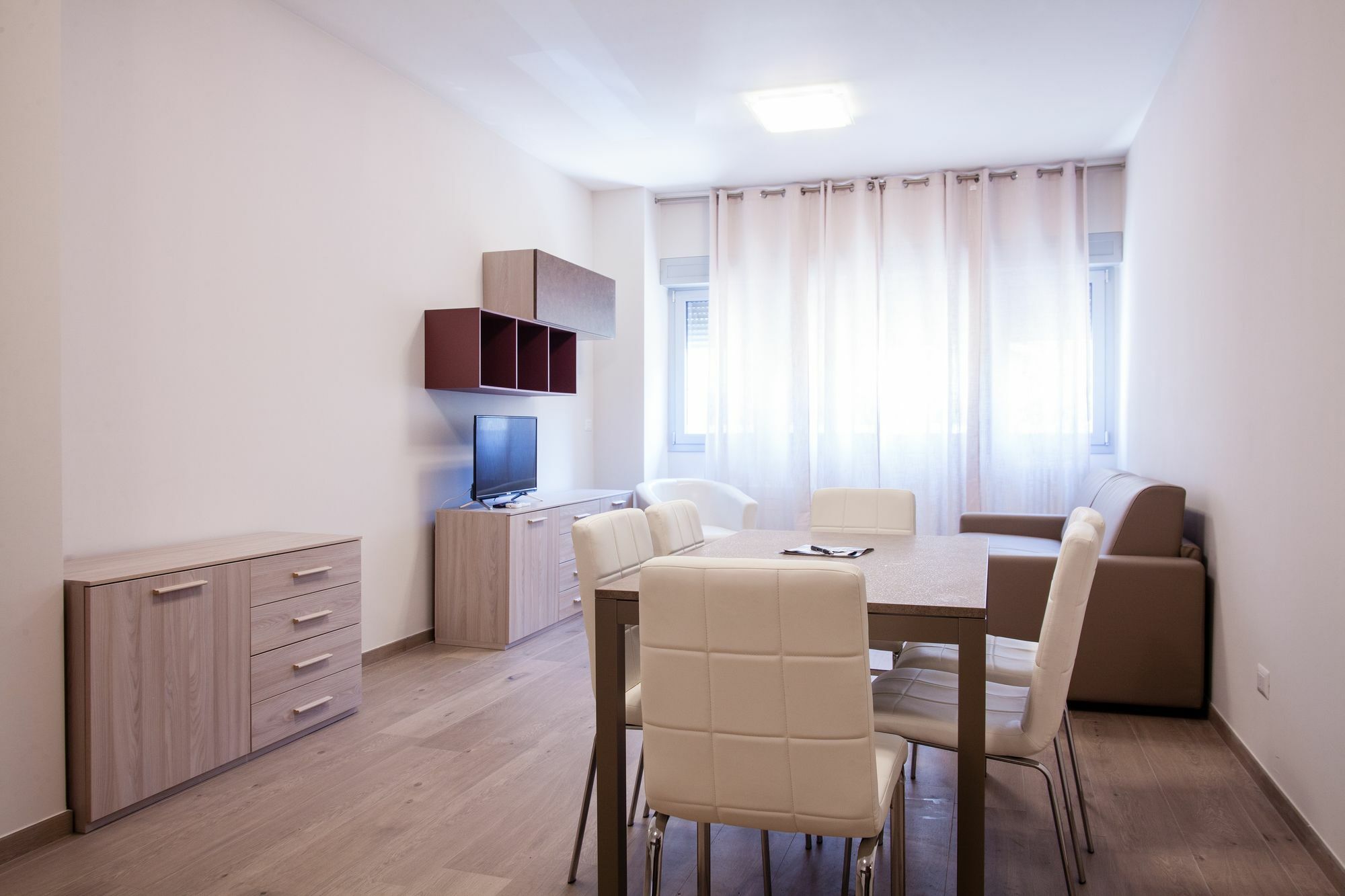 Astoria Suite Apartments Bologna Buitenkant foto